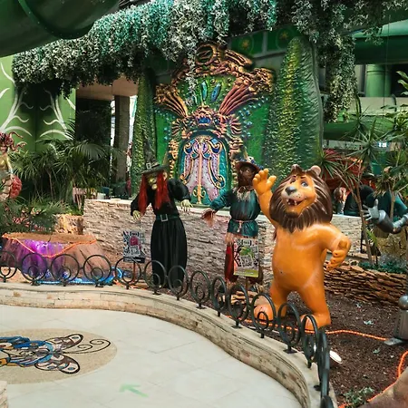 Magic Games 4 אורופסה דל מר