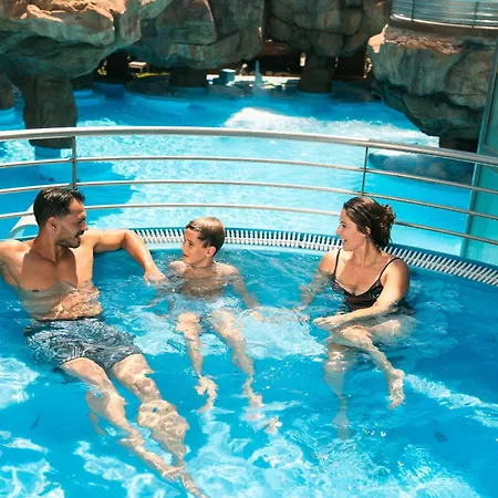 Magic Games 4 4* Oropesa del Mar