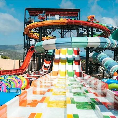 Magic Games 4 Oropesa del Mar