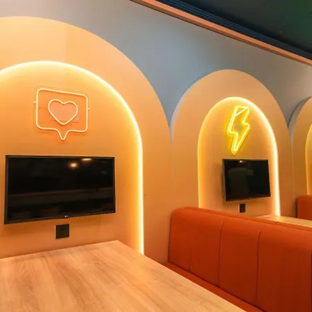 Magic Games 4 Hotel