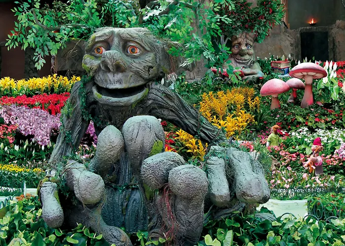 Magic Games 4 Oropesa del Mar