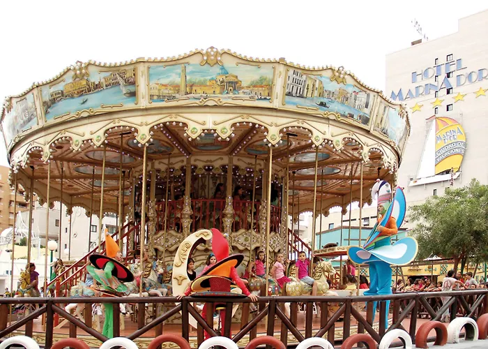 Magic Games 4 Oropesa del Mar