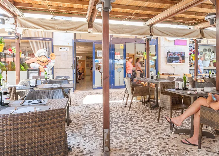 Magic Games 4 Hotel Oropesa del Mar