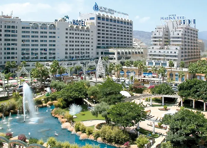 Hotel Magic Games 4 Oropesa del Mar