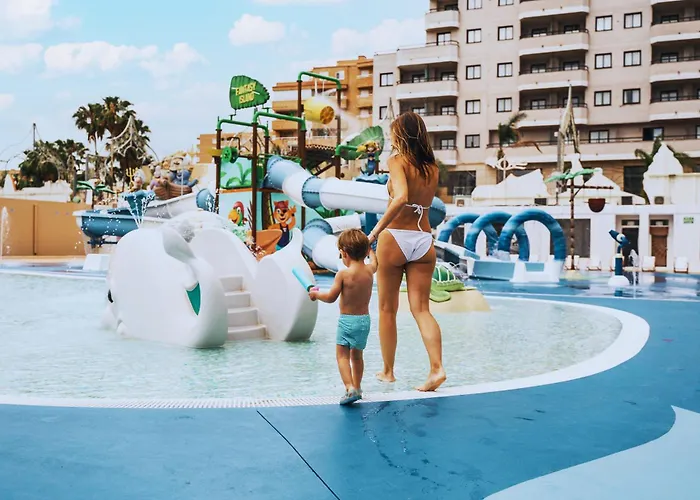 Magic Games 4 Hotel 4*