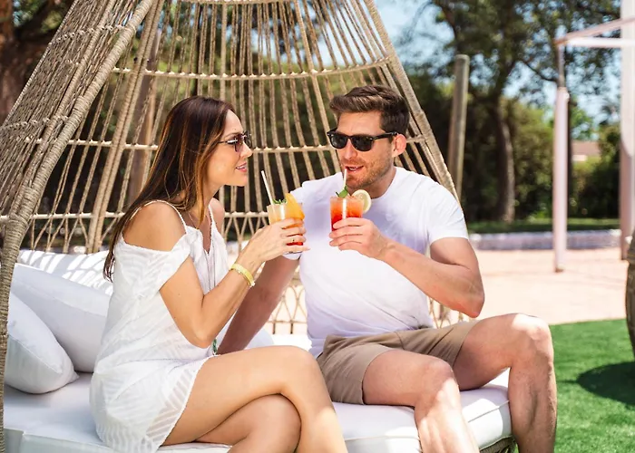 Hotel Magic Games 4 Oropesa del Mar