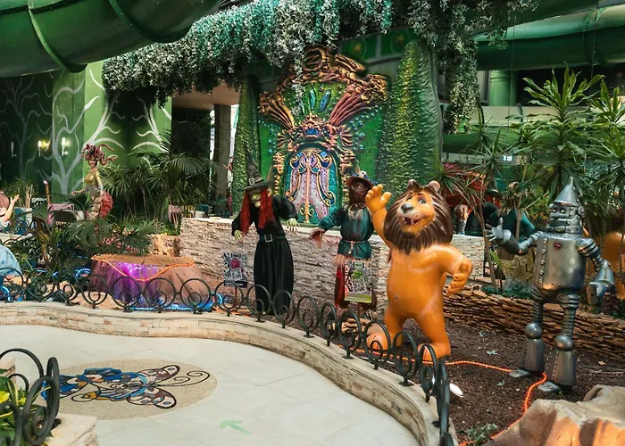 Magic Games 4 Oropesa del Mar