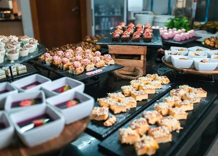 Hotel Magic Games 4 Oropesa del Mar