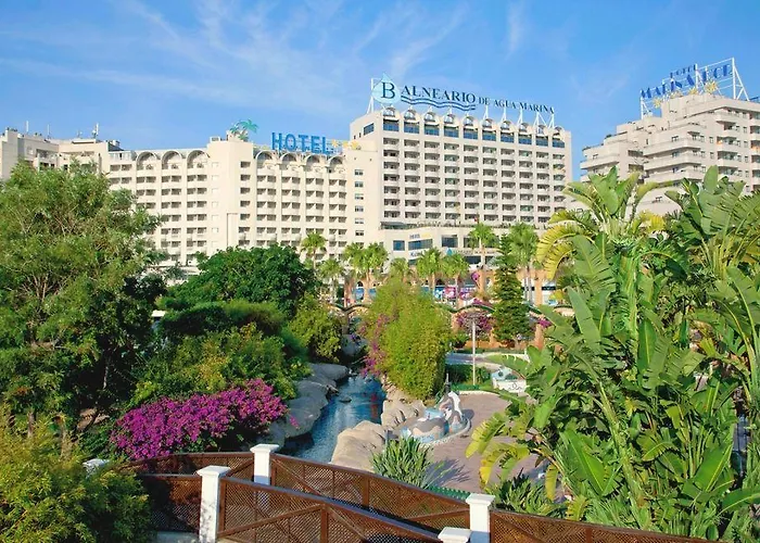 Magic Games 4 4* Oropesa del Mar